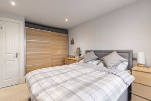 Bedroom One- click for photo gallery